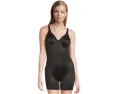 Корректирующее боди Miraclesuit Firm Control с низкой спиной и шортами