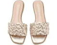 Босоножки Azalea на платформе с цветочным декором Journee Collection