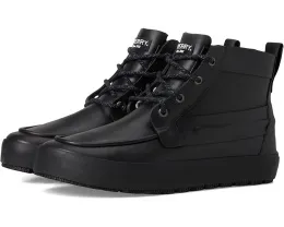 Резиновые ботинки Sperry Sleet Lace-up с водонепроницаемым верхом и подкладкой