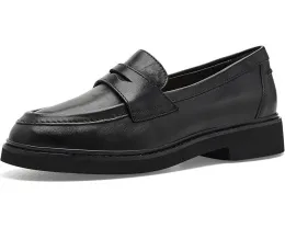 Лоферы Clarks Splend Edge из черной кожи