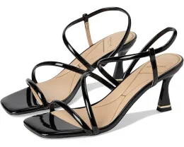 Туфли-лодочки Kenneth Cole New York Dreama на скульптурном каблуке с открытым квадратным носком