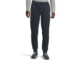 Спортивные брюки Faherty Legend с манжетами и карманами