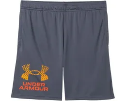 Under Armour шорты Tech Logo для детей с карманами