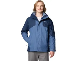 Columbia Bugaboo III Fleece Interchange куртка с системой 3-в-1