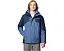 Columbia Bugaboo III Fleece Interchange куртка с системой 3-в-1