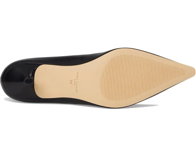 Туфли Marc Fisher LTD Calynna с острым носком и средней шпилькой