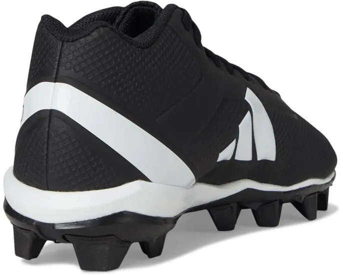 Бутсы для американского футбола Adidas Adizero Impact.2 с литыми шипами