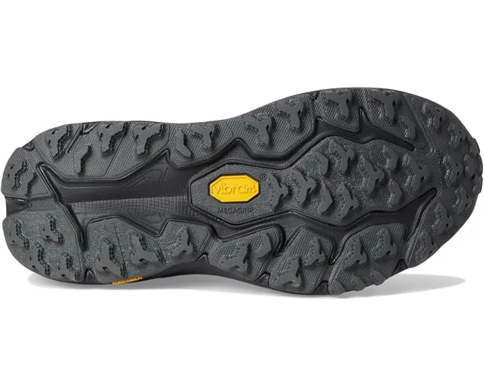 Трейловые кроссовки Hoka Speedgoat 6 GTX женские с мембраной GORE-TEX