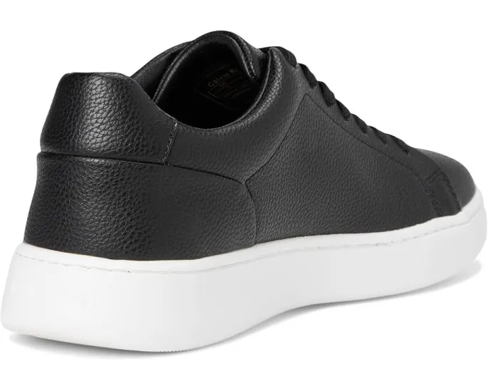 Кроссовки Calvin Klein Falconi с классической шнуровкой и круглым носком