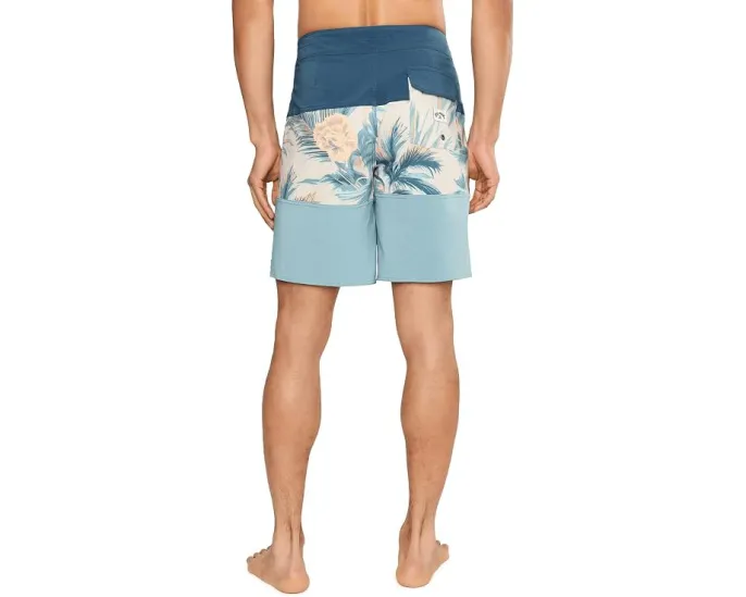Шорты для серфинга Billabong Tribong Pro с завязками из переработанного полиэстера