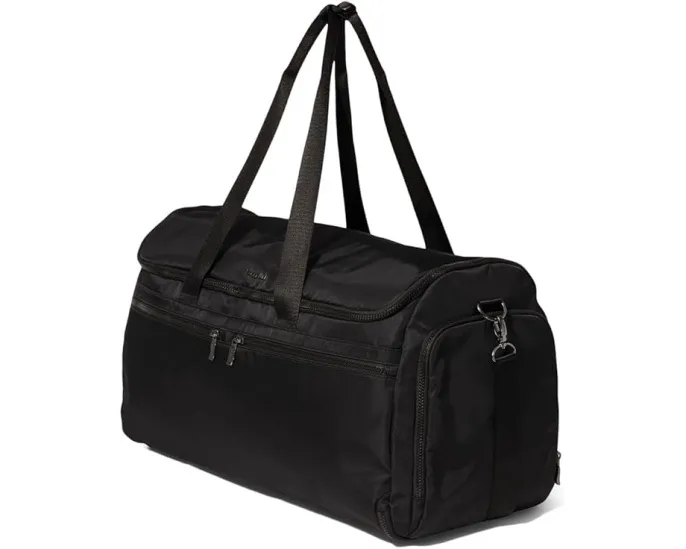 Дорожная сумка Baggallini Madison 2 In 1 Garment Duffel трансформируемая в вешалку