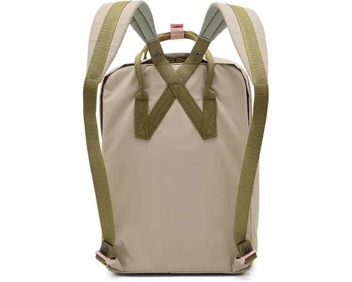 Рюкзак Fjällräven Kånken Koncept с отделением для ноутбука 15 дюймов
