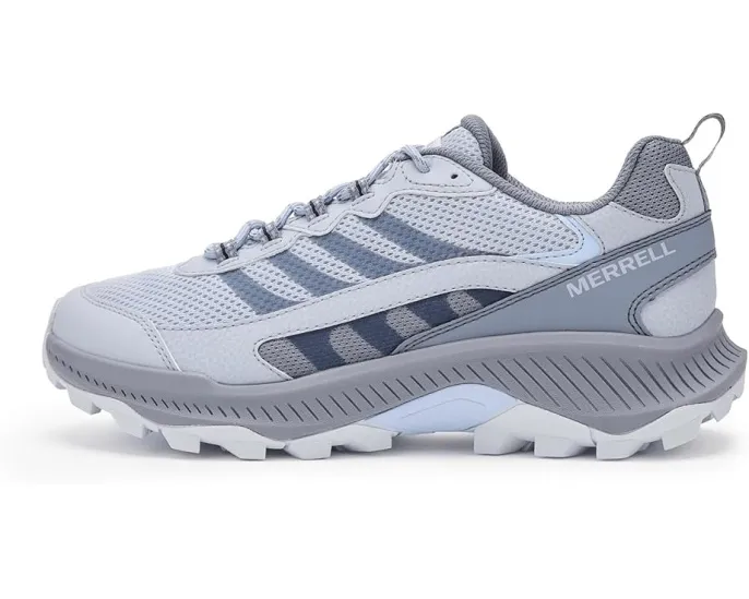 Треккинговые кроссовки Merrell Speed Strike 2 с подошвой из переработанных материалов