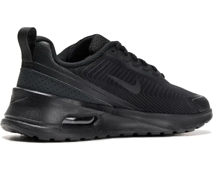 Кроссовки Nike Air Max Nuaxis с амортизацией Max Air