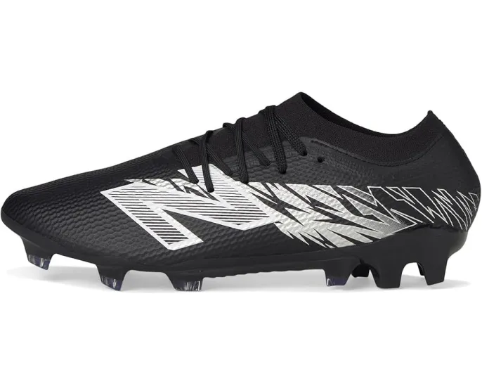 Бутсы для футбола New Balance Furon Team FG V8 с шипами T-образной формы