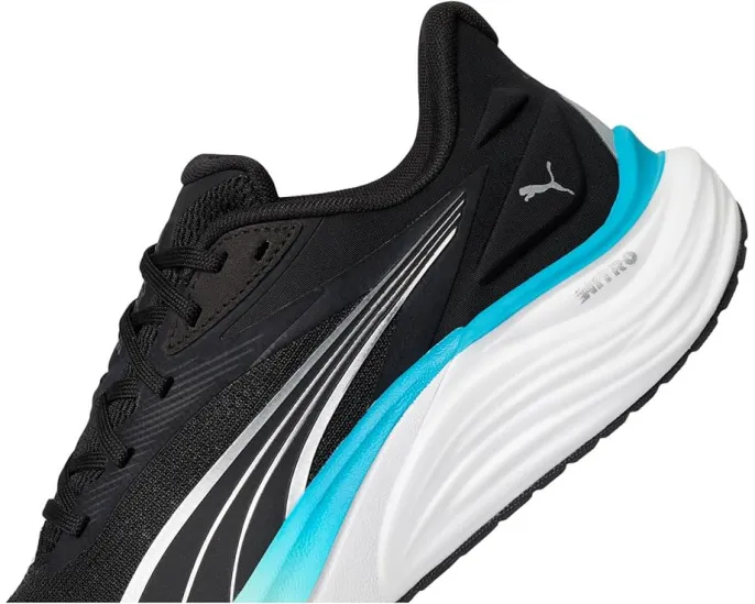Беговые кроссовки PUMA Electrify Nitro 4 с подошвой PUMAGRIP