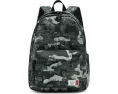 Herschel Supply Co. Большой рюкзак LEGO Classic XL с отделением для ноутбука 15 дюймов (38.1 см)