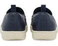 FitFlop Кожаные лоферы Craft-Q с декоративной строчкой