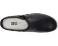 Сабо SAS Clog с регулируемой пряжкой и съемной стелькой