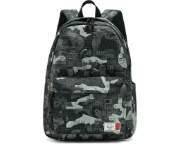 Herschel Supply Co. Большой рюкзак LEGO Classic XL с отделением для ноутбука 15 дюймов (38.1 см)