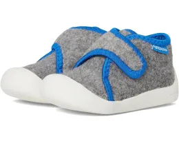 Детские туфли Naturino Falcotto Snuppy Vl. на текстильной основе