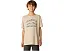 Футболка Graphic Surf & Ski Club Faherty kids с принтом