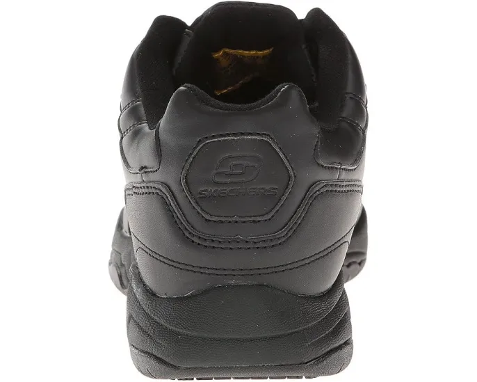 Рабочие ботинки Skechers Felton с защитой от поражения током