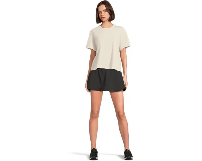 Free Fly футболка Elevate Lightweight из хлопка и бамбука