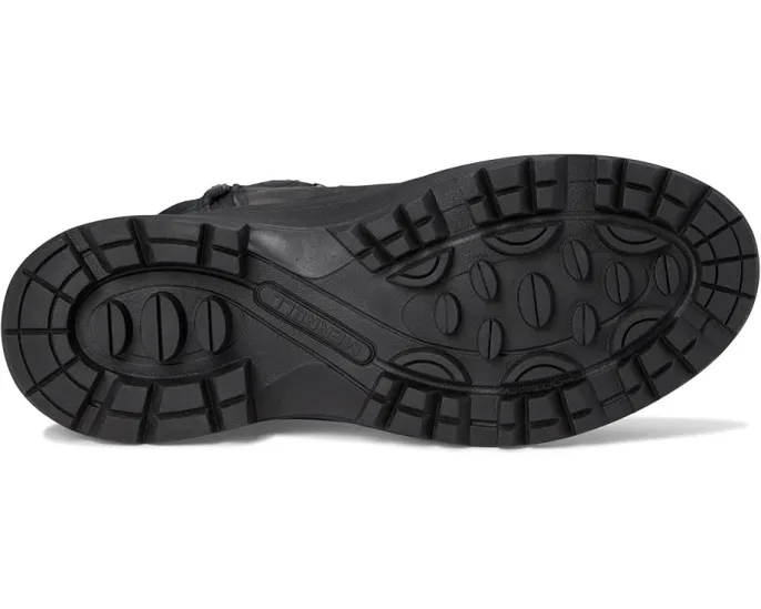 Ботинки Merrell Harper Lace Zip Waterproof с мембраной