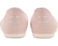 Балетки TOMS Alpargata Ballet с V-образным мысом и стелькой с памятью формы