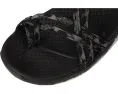 Сандалии Skechers Reggae Positive Space с технологией Stretch Fit и подошвой Reggae