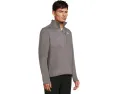 Толстовка The North Face с воротником и молнией на четверть