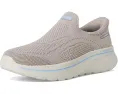 SKECHERS Performance Go Walk Arch Fit N-Joy Arianne Hands Free Slip-Ins с веганской конструкцией