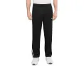 Брюки PUMA T7 Always On Relaxed Track с молниями на карманах и классическими полосками T7