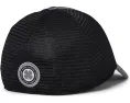 Кепка Black Clover Lucky Heather с сетчатой спинкой и технологией Memory Fit