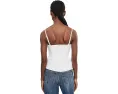 Топ Sharona Update Madewell в цвете Tile White