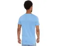 Calvin Klein Underwear Cotton Classics 3-Pack V-Neck T-Shirts из мягкого хлопка