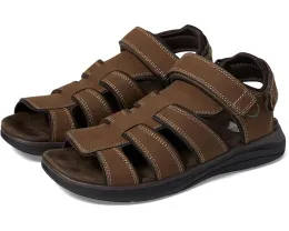 Сандалии Dockers Banbury в стиле рыболова с регулируемыми липучками