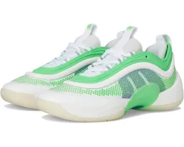 Баскетбольные кроссовки Adidas D.O.N. Issue 6 для старших детей с резиновым верхом