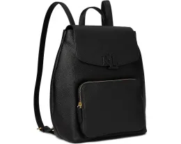 Средний рюкзак Cameryn из кожи пидин от Lauren Ralph Lauren