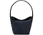 Сумка через плечо из замши Madewell Suede Port Lid Shoulder