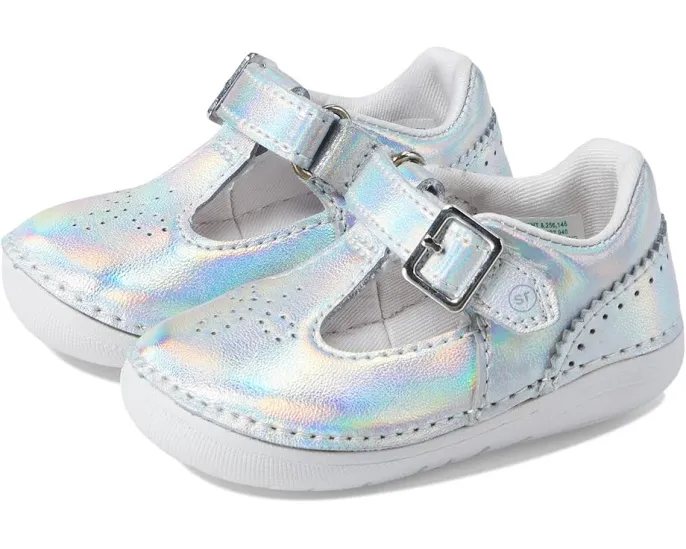 Детские кроссовки Stride Rite SM Lucianne с технологией сенсорной подошвы
