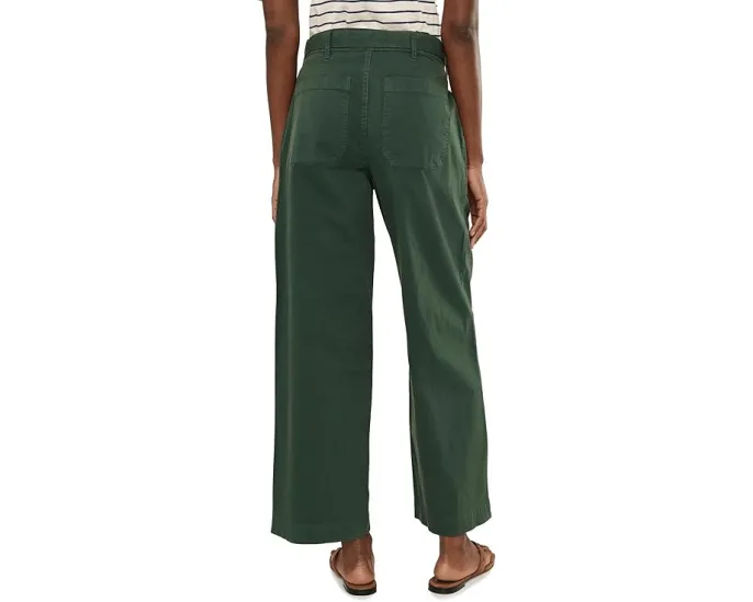 Брюки Highland Wide Leg с широкими штанинами от NIC+ZOE