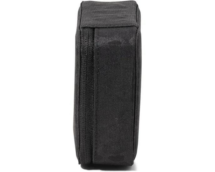 Дорожная шкатулка для украшений Baggallini с шестью отделениями