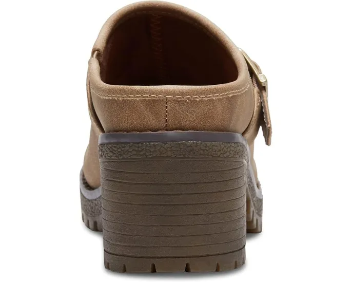 Обувь Eastland 1955 Edition Nola на платформе с гибкой подошвой