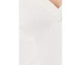 Платье миди Another Season PFD Free People с силуэтом трапеция и вырезом лодочкой