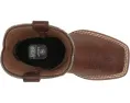 Детские ковбойские сапоги Ariat Patriot с американским флагом