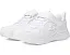 Детские кроссовки SKECHERS KIDS Glimmer Kicks 81445L с гелевой стелькой Memory Foam