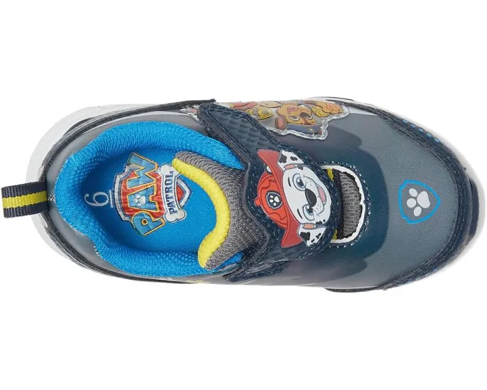 Светящиеся кроссовки Josmo Щенячий патруль для малышей и детей