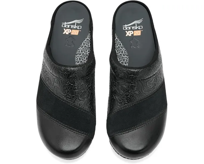 Мюли Dansko Zinnia Clog с открытой пяткой